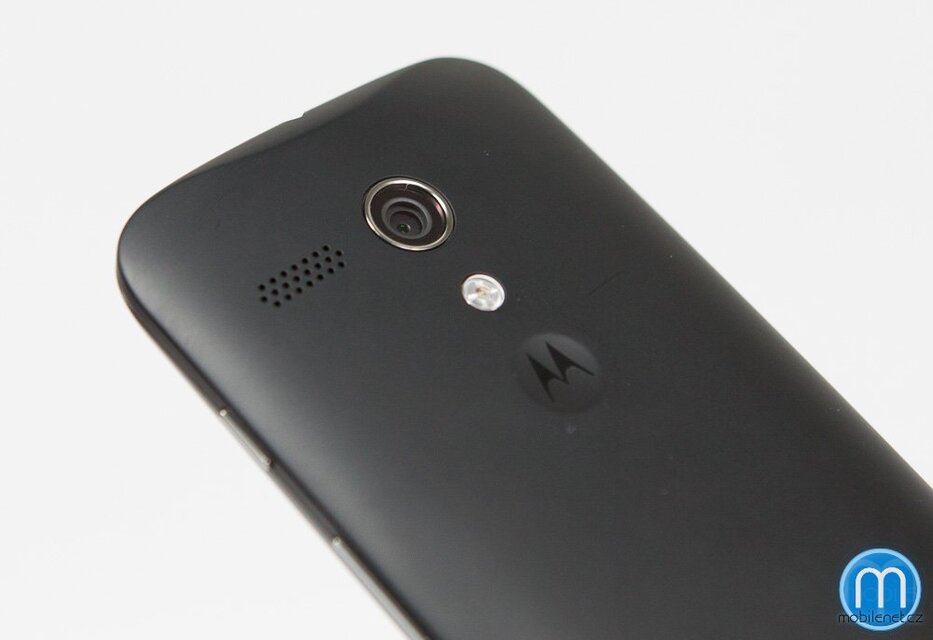 Motorola Moto G