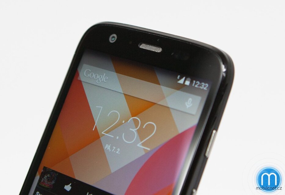 Motorola Moto G