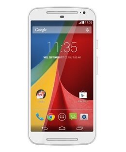 Motorola Moto G (2014)