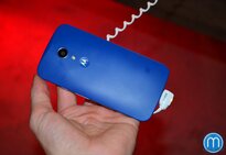 Motorola Moto G (2014)