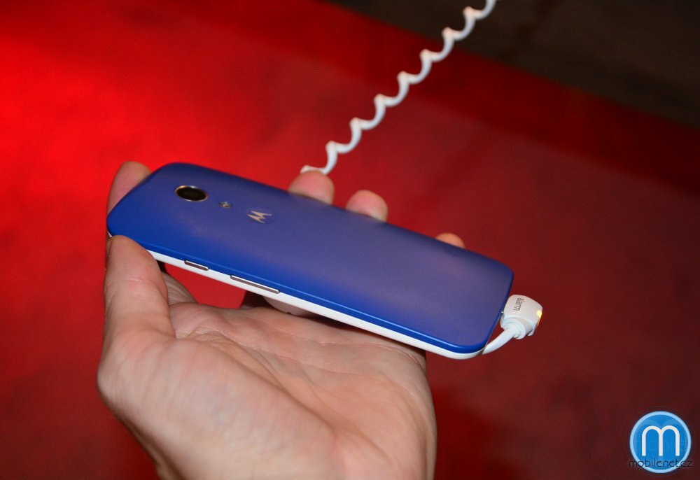 Motorola Moto G (2014)