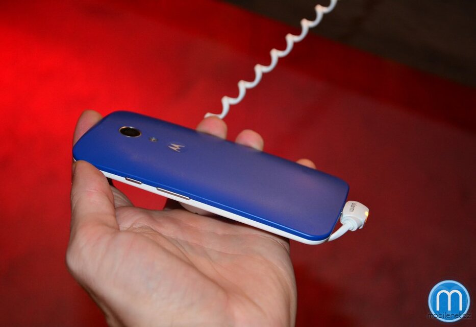 Motorola Moto G (2014)