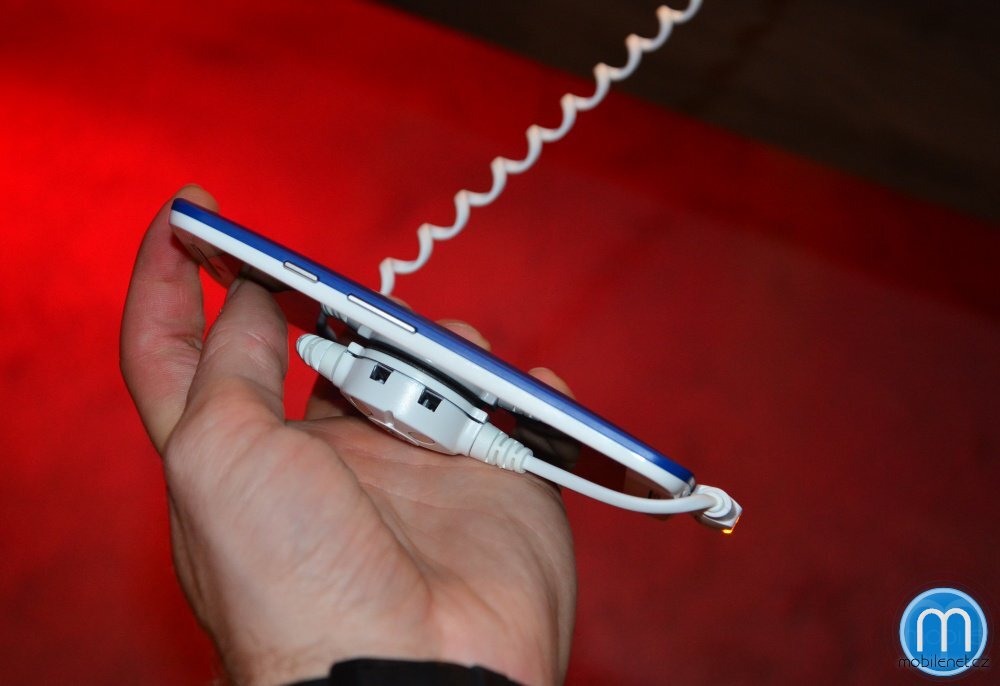 Motorola Moto G (2014)