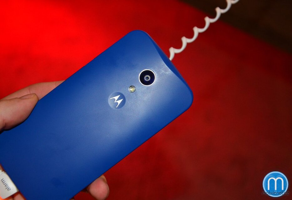 Motorola Moto G (2014)