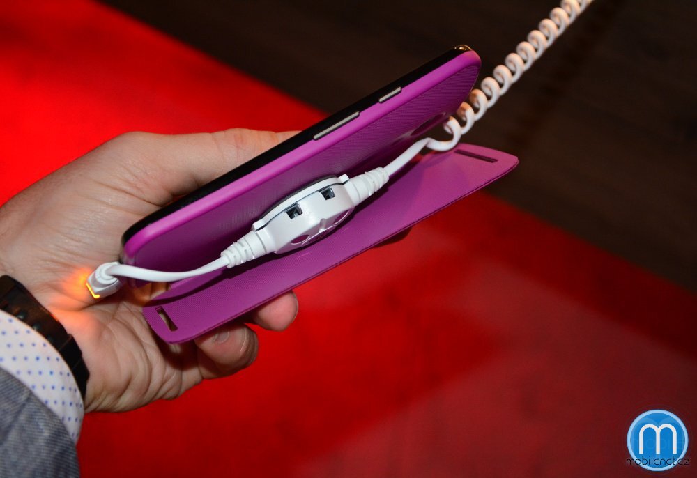 Motorola Moto G (2014)