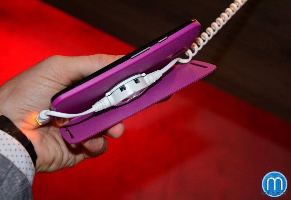 Motorola Moto G (2014)