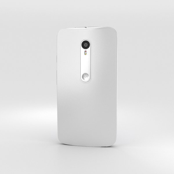 Motorola Moto G (2015)