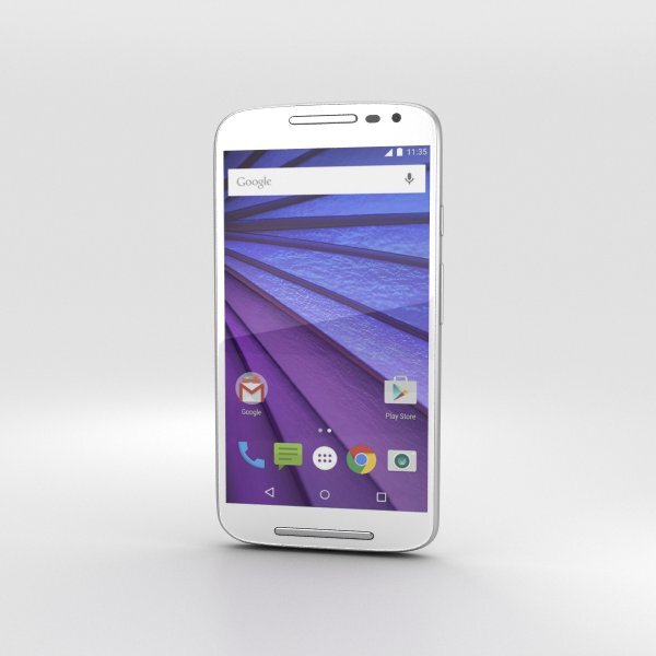 Motorola Moto G (2015)