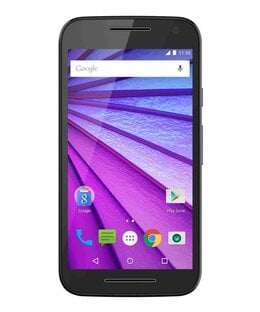 Motorola Moto G (2015)