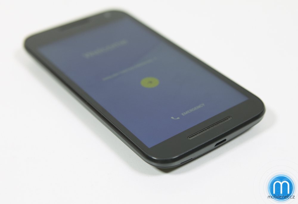 Motorola Moto G (2015)