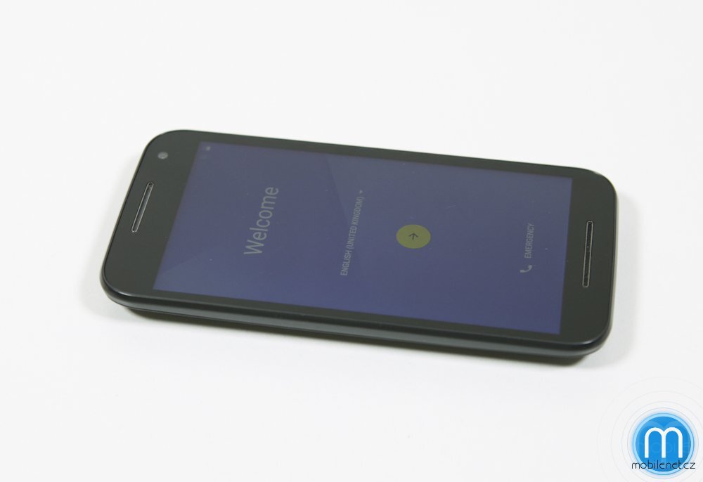 Motorola Moto G (2015)