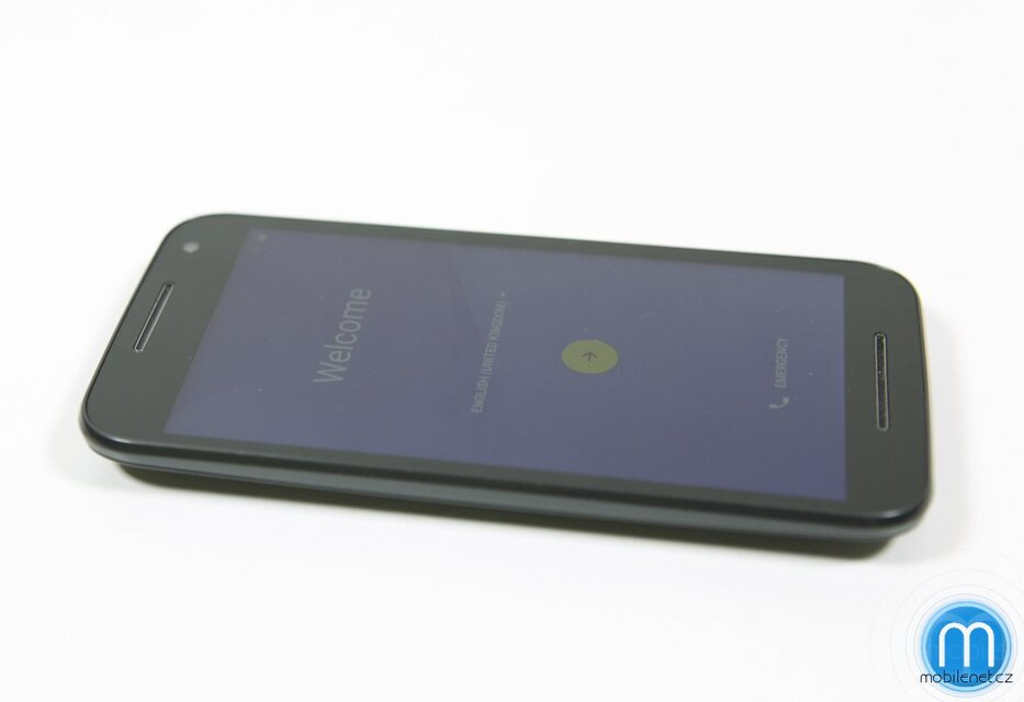 Motorola Moto G (2015)