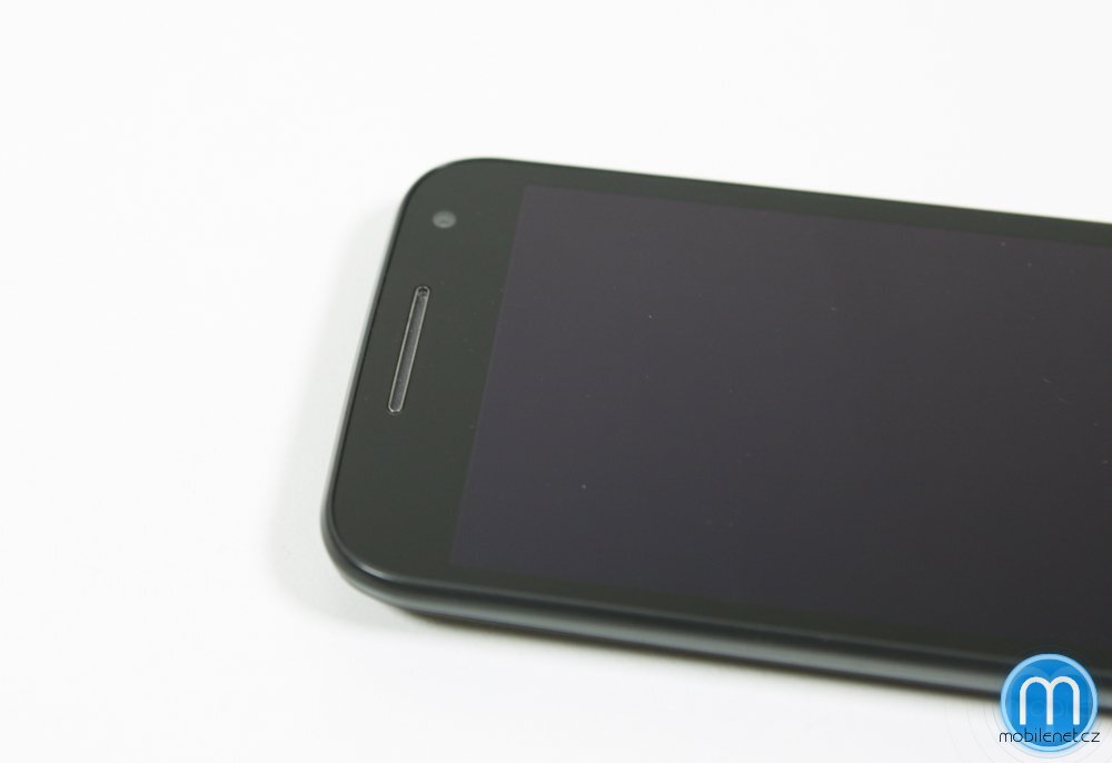 Motorola Moto G (2015)