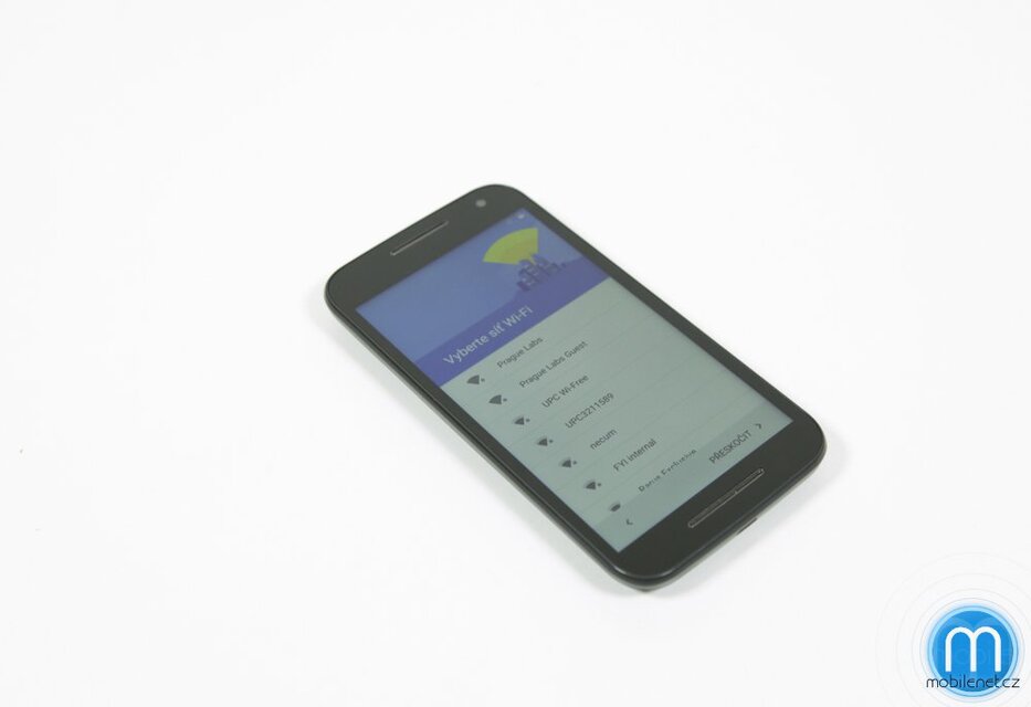 Motorola Moto G (2015)
