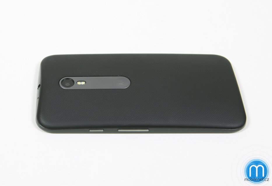 Motorola Moto G (2015)