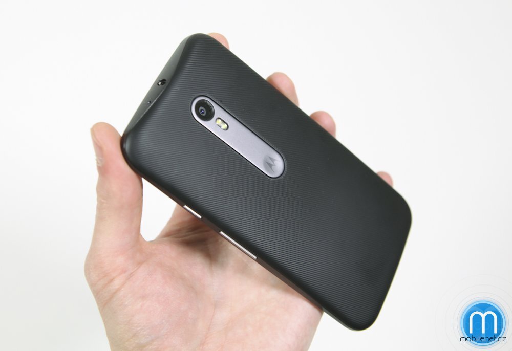 Motorola Moto G (2015)