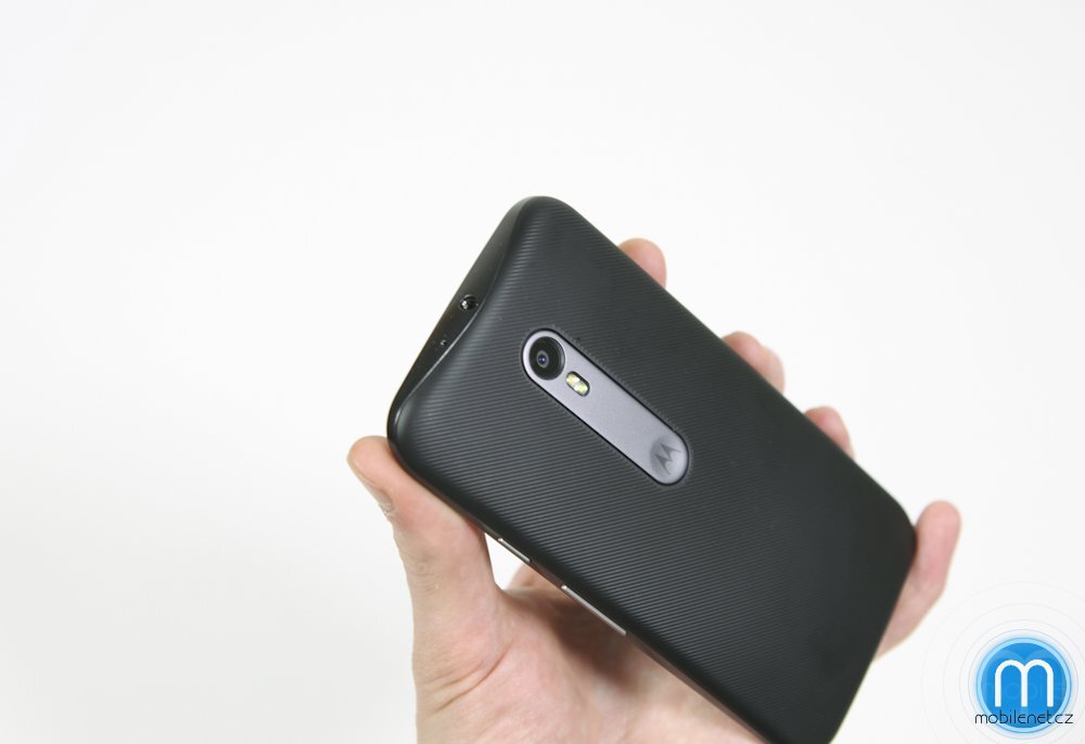 Motorola Moto G (2015)