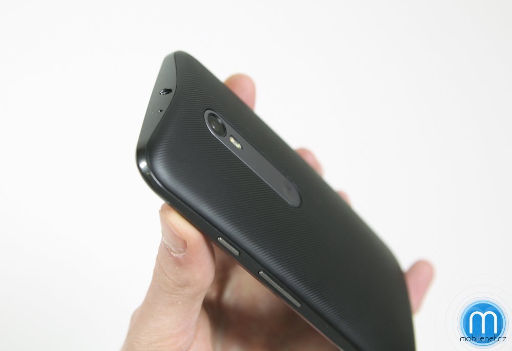 Motorola Moto G (2015)