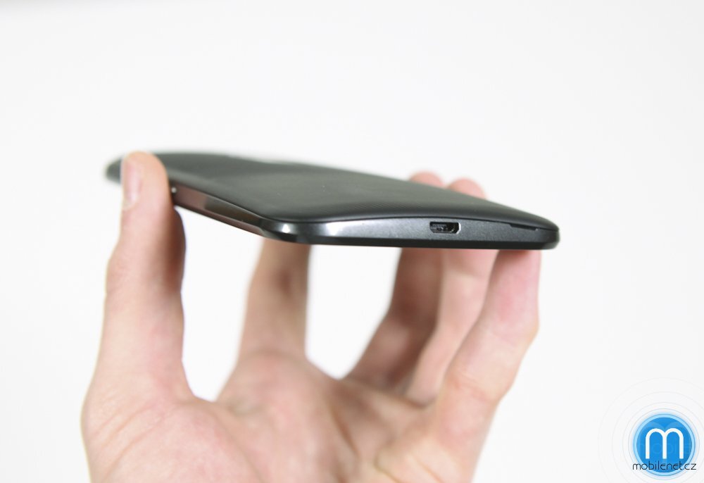 Motorola Moto G (2015)