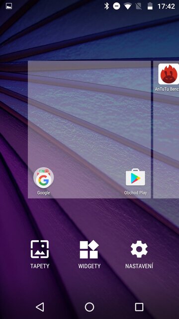 Motorola Moto G (2015)