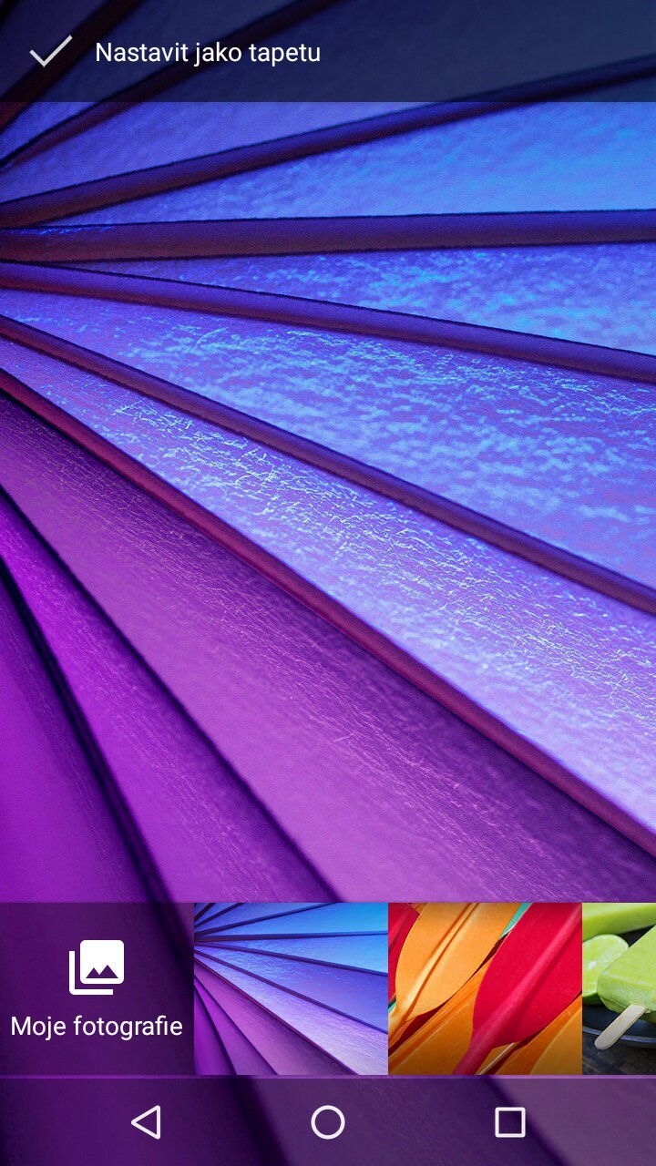 Motorola Moto G (2015)