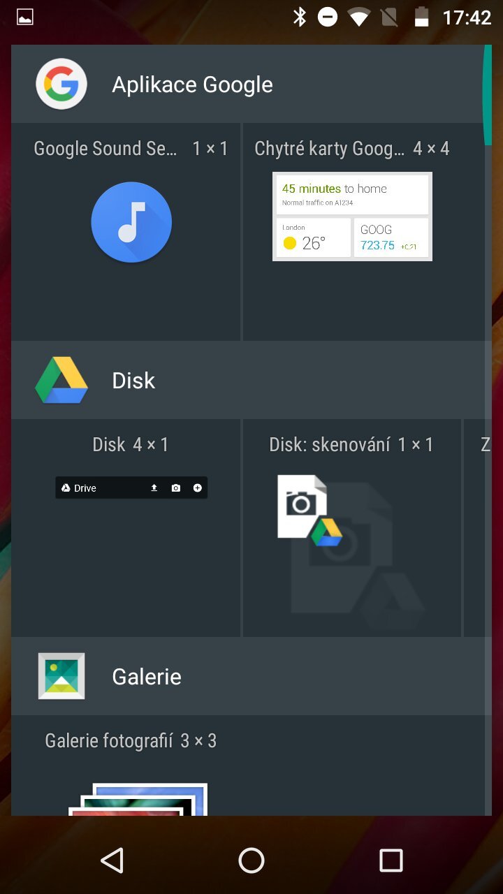 Motorola Moto G (2015)
