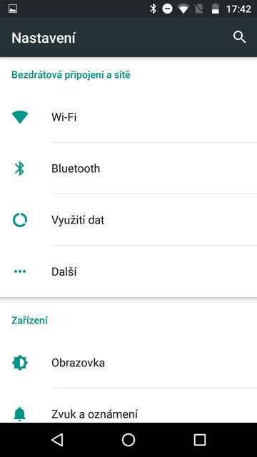 Motorola Moto G (2015)