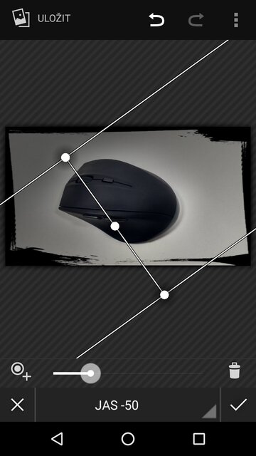 Motorola Moto G (2015)