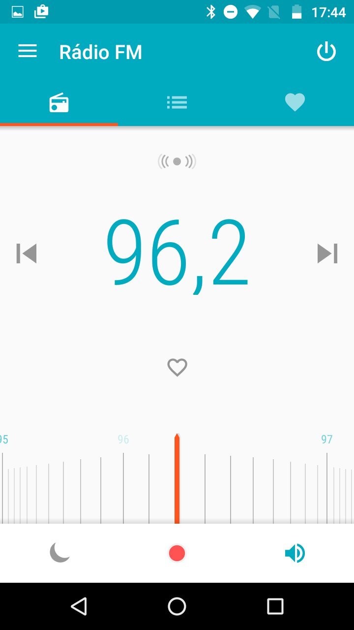 Motorola Moto G (2015)