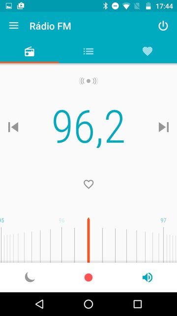 Motorola Moto G (2015)