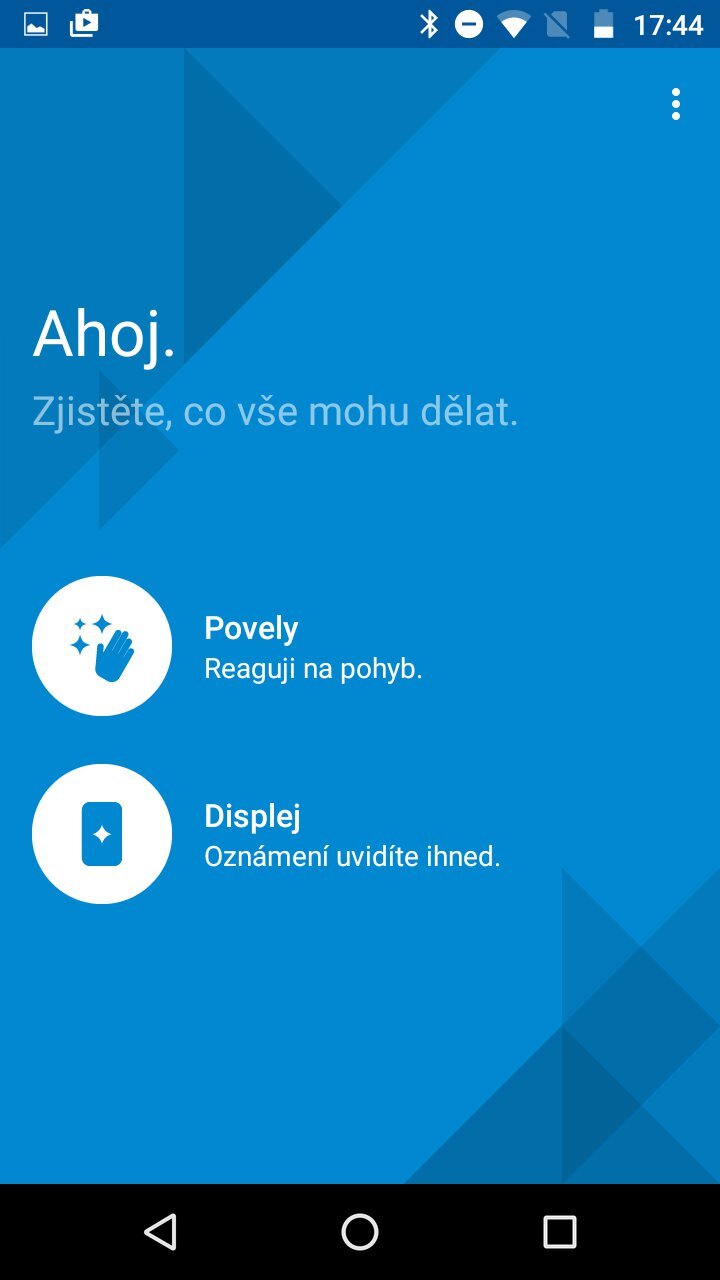 Motorola Moto G (2015)