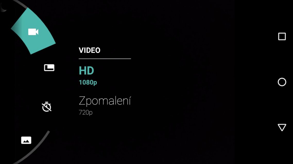 Motorola Moto G (2015)