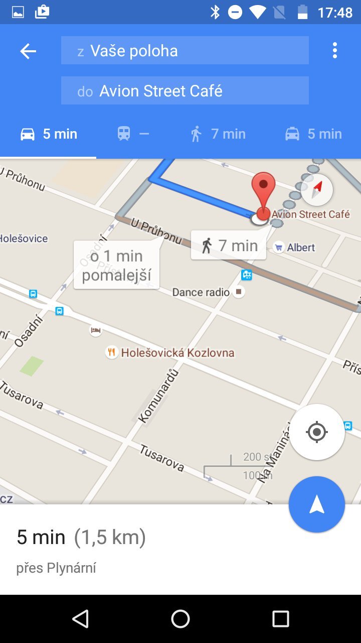 Motorola Moto G (2015)