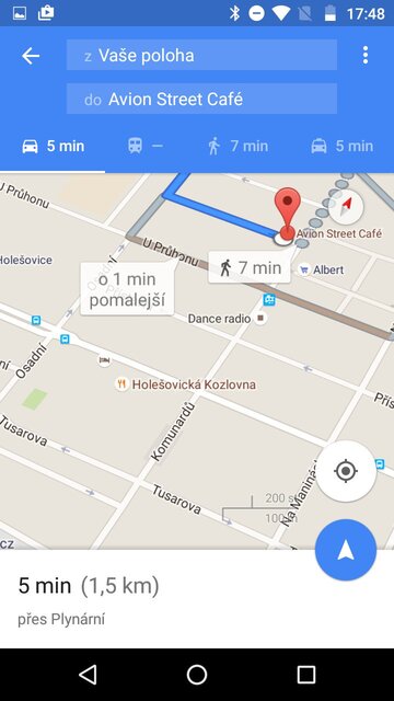 Motorola Moto G (2015)