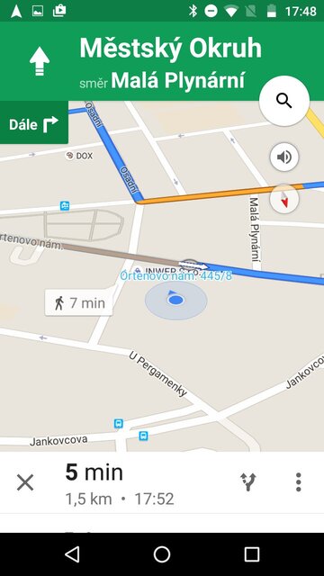 Motorola Moto G (2015)