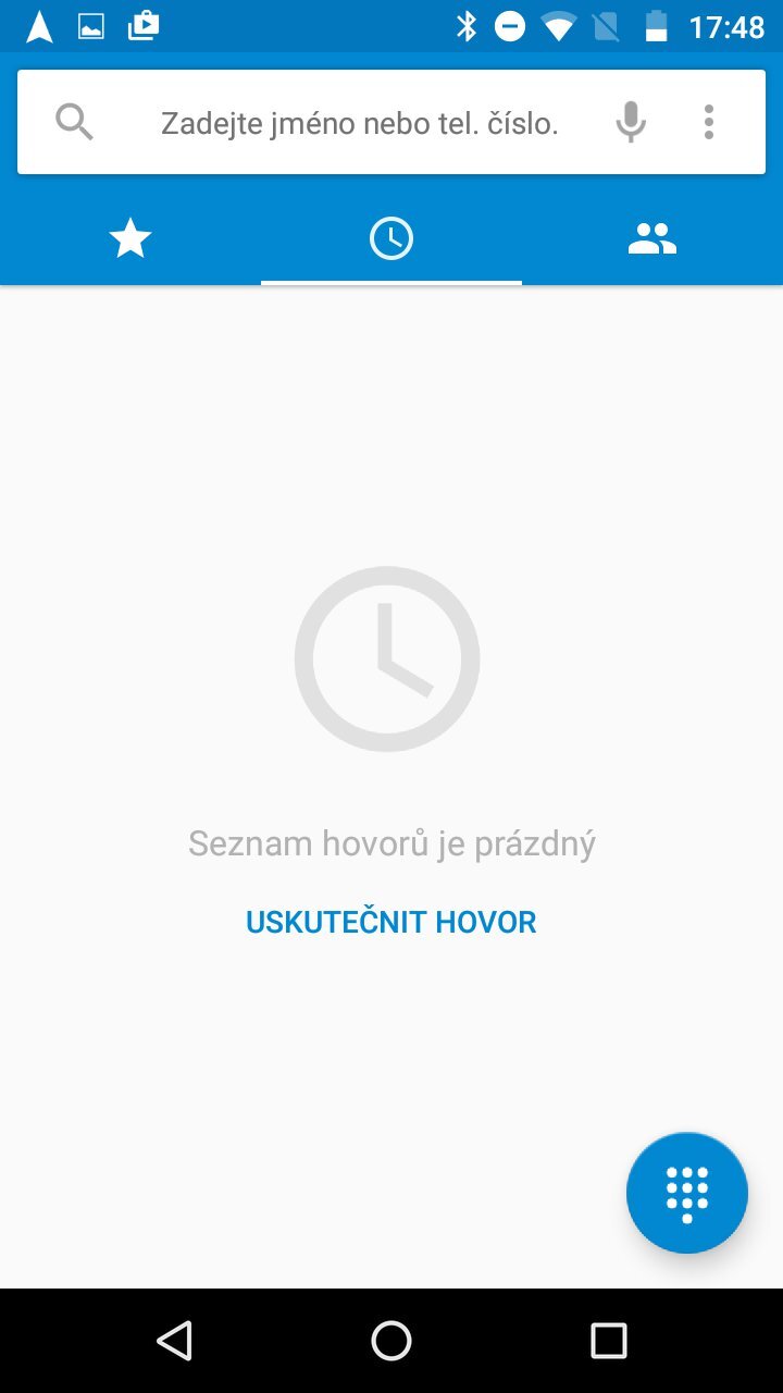 Motorola Moto G (2015)