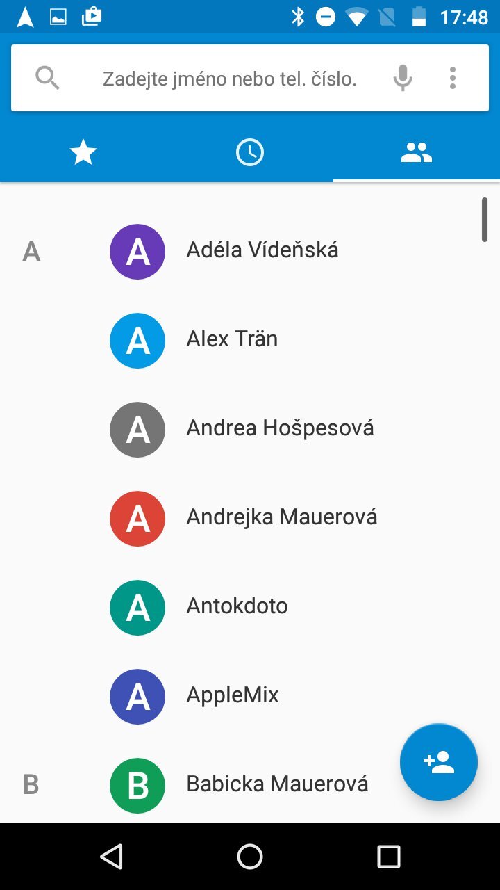 Motorola Moto G (2015)