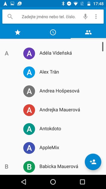 Motorola Moto G (2015)