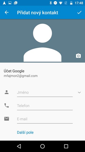 Motorola Moto G (2015)