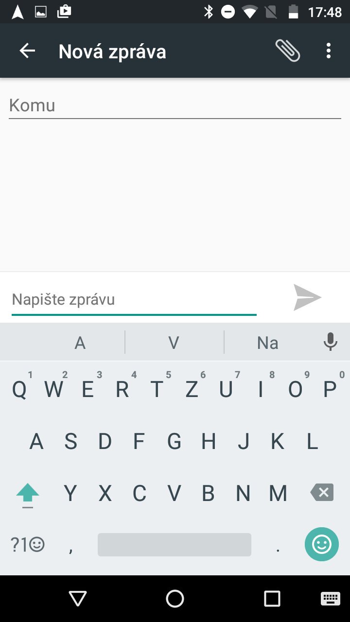 Motorola Moto G (2015)