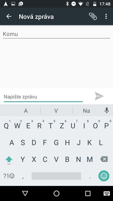 Motorola Moto G (2015)