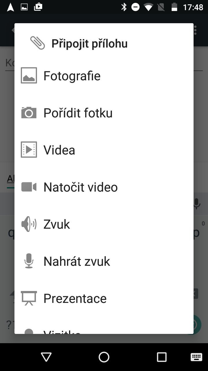 Motorola Moto G (2015)