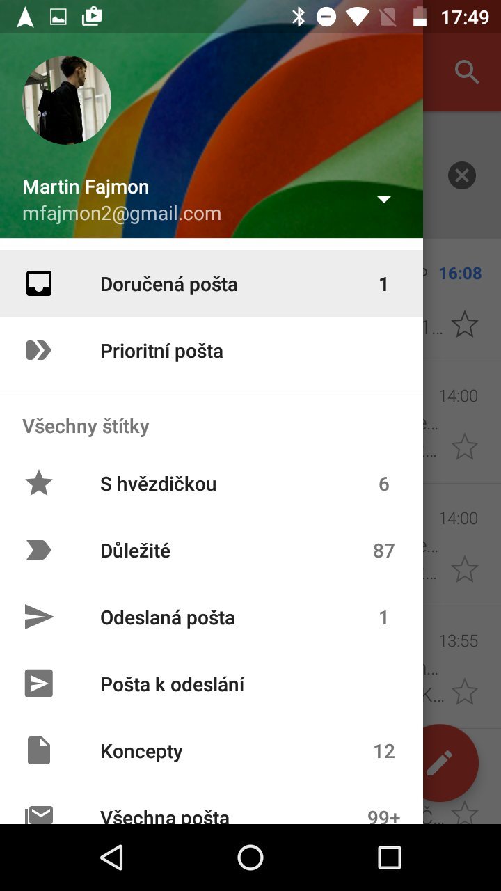 Motorola Moto G (2015)