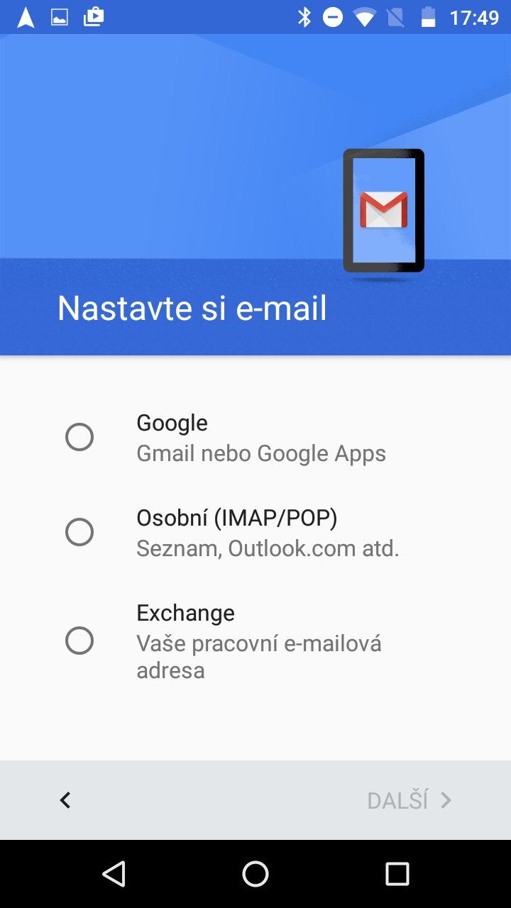 Motorola Moto G (2015)
