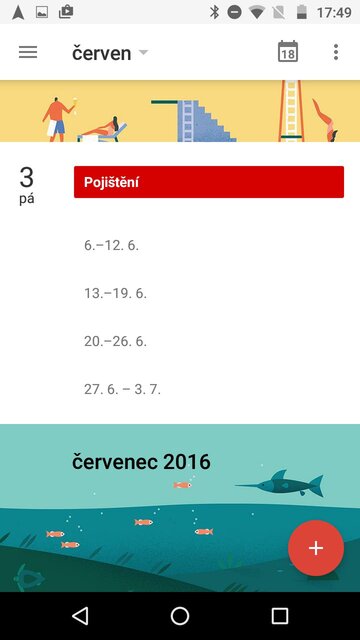 Motorola Moto G (2015)