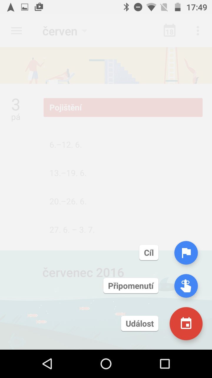 Motorola Moto G (2015)