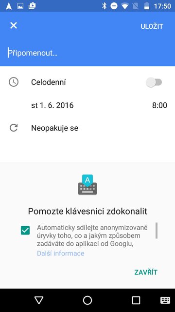 Motorola Moto G (2015)