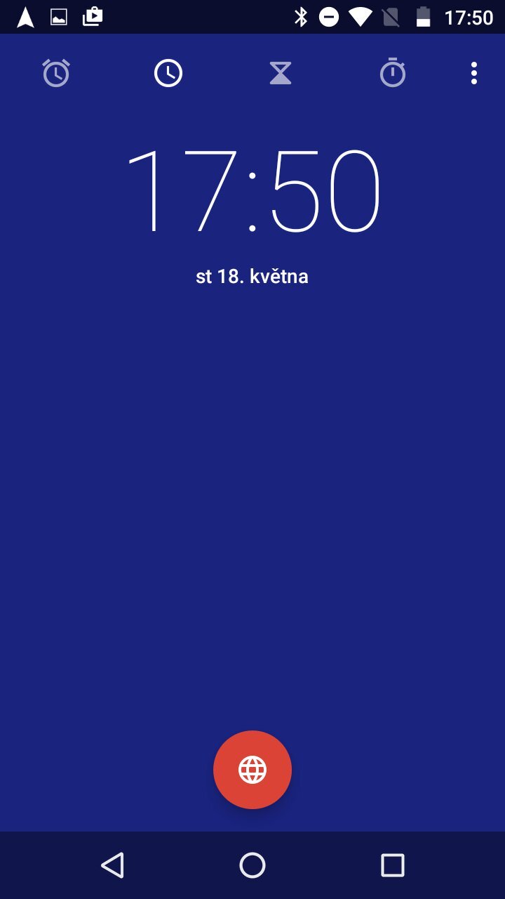 Motorola Moto G (2015)