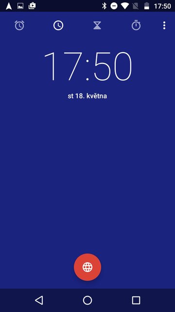 Motorola Moto G (2015)