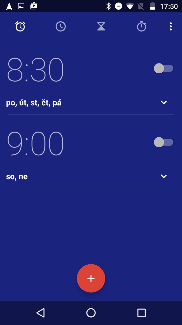 Motorola Moto G (2015)